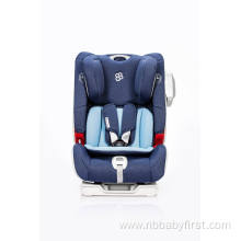 ECE R44/04 Kids Children Car Seat With Isofix